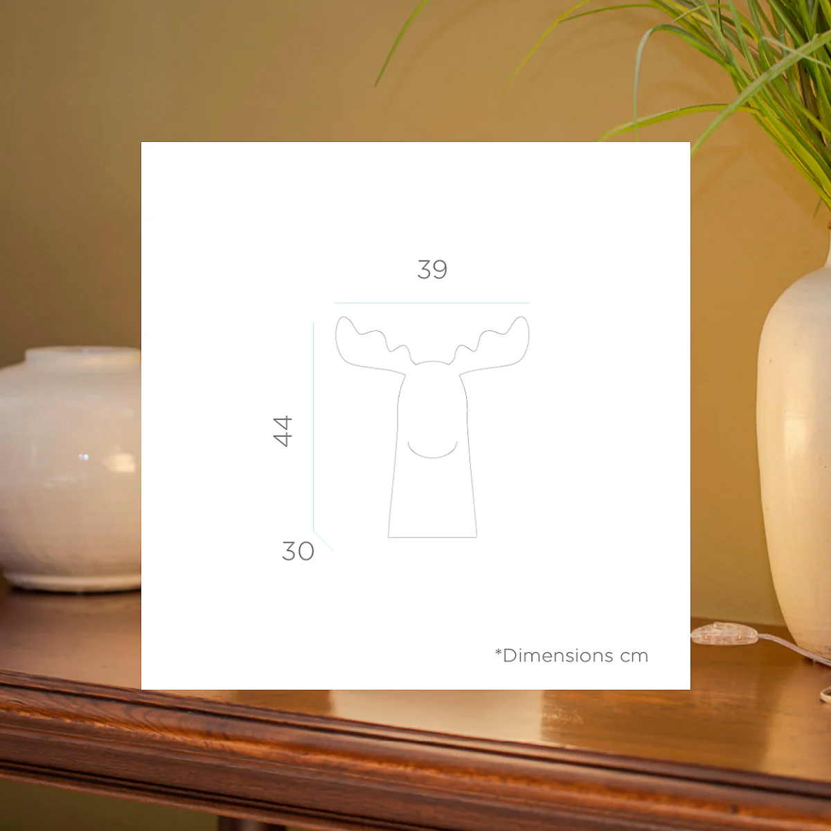 RENO ILUMINADO RUDY - Image 12